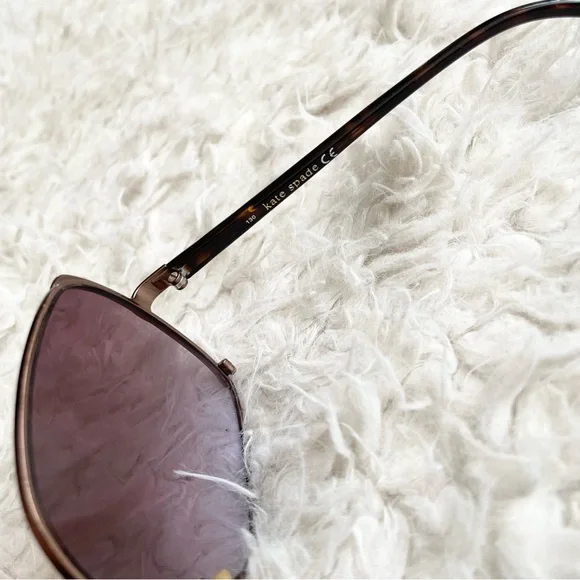 kate spadeCampbell Sunglasses